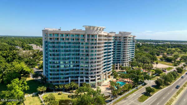 2230 BEACH DR APT 607, GULFPORT, MS 39507 - Image 1