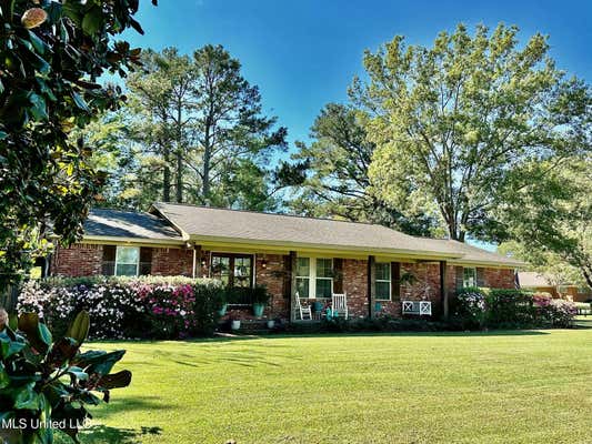 1408 E PEACE ST, CANTON, MS 39046 - Image 1