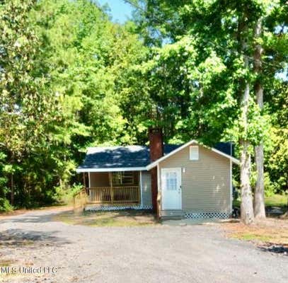 168 TINER DR, WAYNESBORO, MS 39367 - Image 1