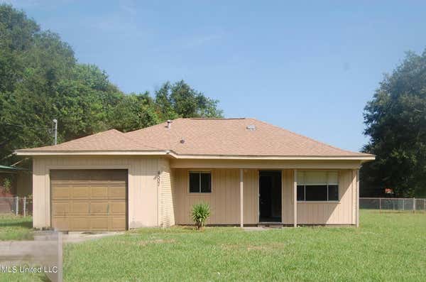 4507 ROBINHOOD DR, PASCAGOULA, MS 39581 - Image 1