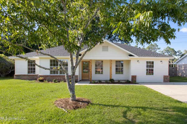 3907 YOSEMITE DR, OCEAN SPRINGS, MS 39564 - Image 1