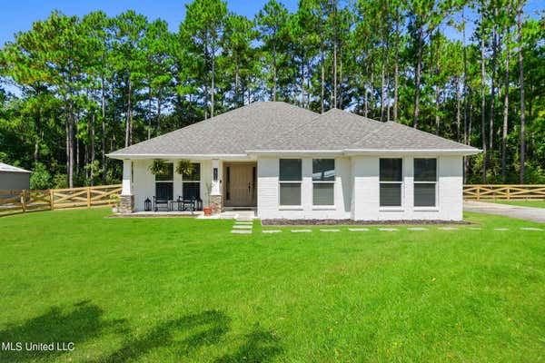 18009 RAYFORD SHUMOCK RD, MOSS POINT, MS 39562 - Image 1