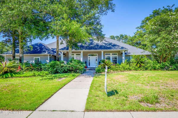 454 CARMARGUE LN, BILOXI, MS 39531 - Image 1