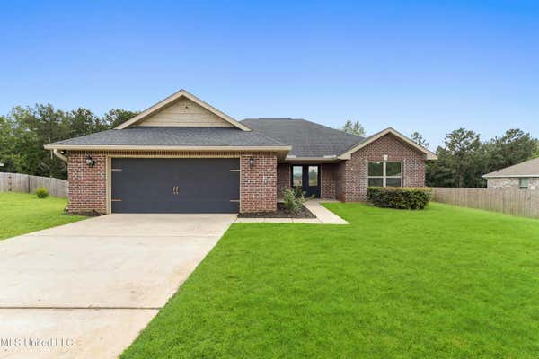 49 SUMMIT VIEW DR, PERKINSTON, MS 39573 - Image 1