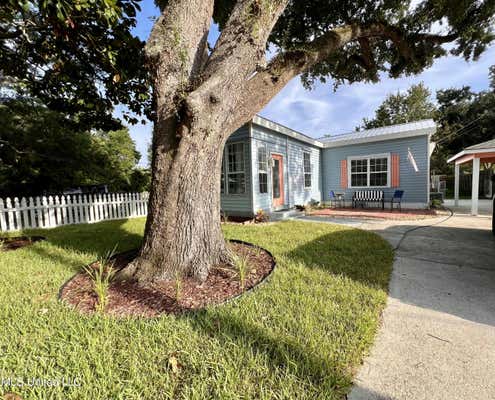 225 MAGNOLIA ST, LONG BEACH, MS 39560 - Image 1