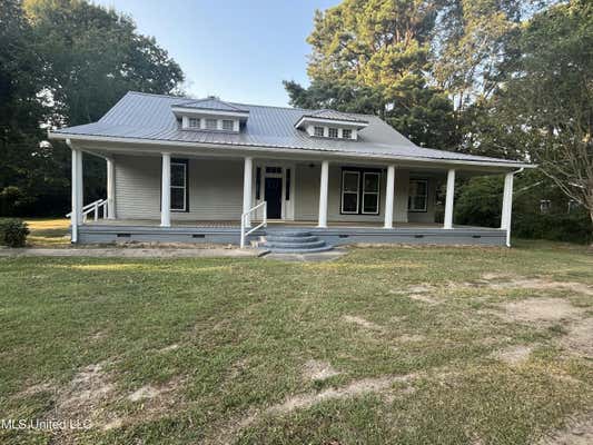 451 PEYTON RD, COLDWATER, MS 38618 - Image 1