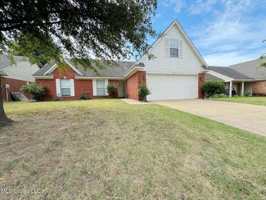 1779 CHERRY CREEK DR, SOUTHAVEN, MS 38671 - Image 1