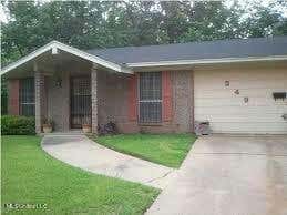 349 MELBA HILL DR, JACKSON, MS 39209 - Image 1