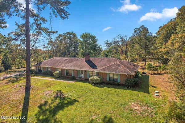 7571 TERRY RD, TERRY, MS 39170 - Image 1