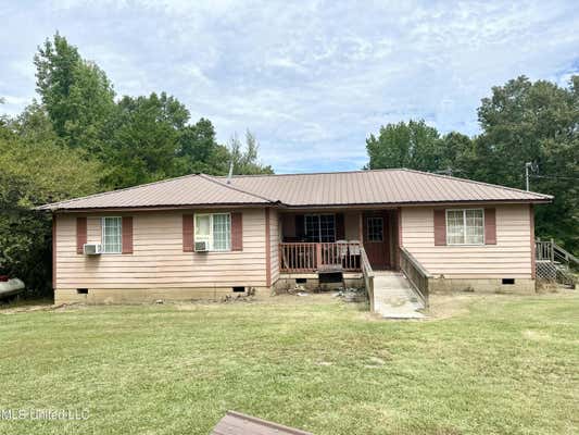 8336 TATE PANOLA RD, SARAH, MS 38665 - Image 1