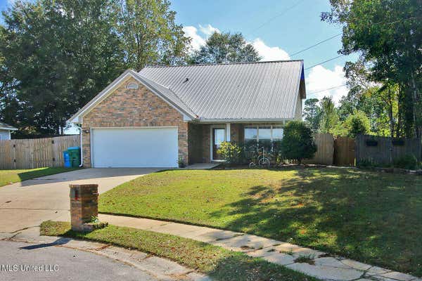 5915 CHICOPEE TRCE, OCEAN SPRINGS, MS 39564 - Image 1