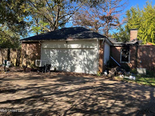 325 OLIVER ST, SLEDGE, MS 38670, photo 1 of 12