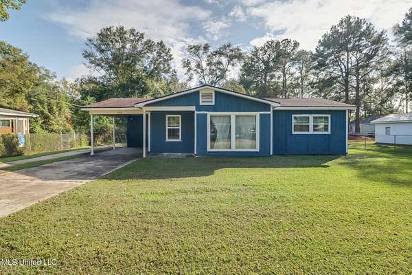 3108 CHICAGO AVE, PASCAGOULA, MS 39581 - Image 1