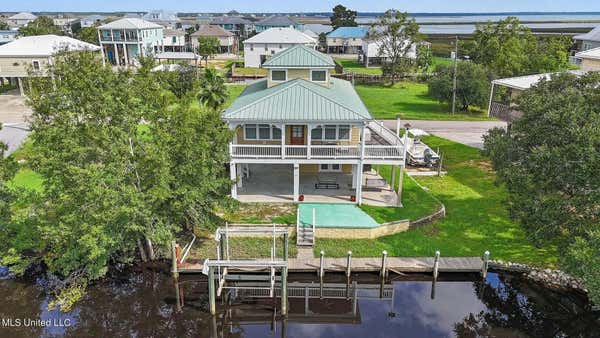 143 HELEN DR, BAY SAINT LOUIS, MS 39520 - Image 1