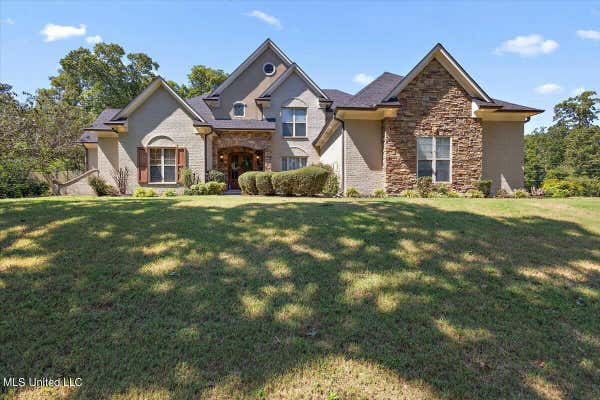 1 WHITETAIL DR, HERNANDO, MS 38632 - Image 1