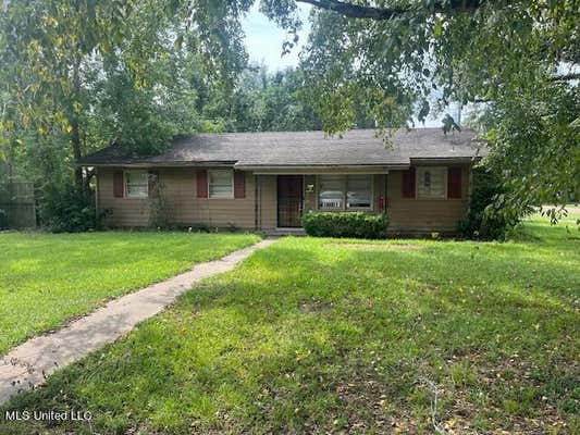 1113 SAFFOLD AVE, GREENWOOD, MS 38930 - Image 1