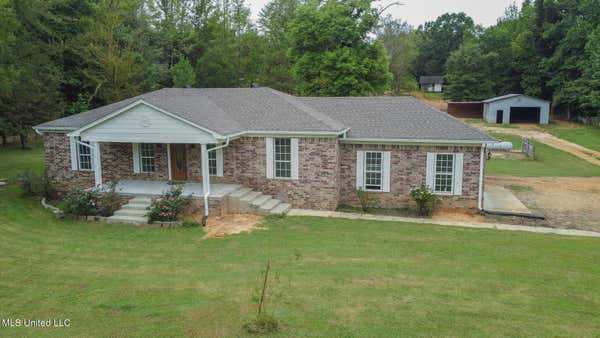 1716 VICTORIA RD, BYHALIA, MS 38611 - Image 1