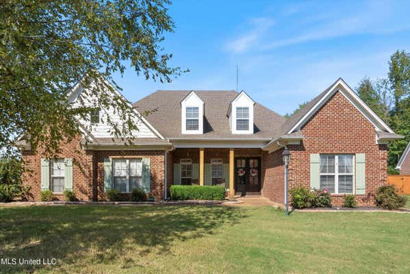 701 SHADOW VIEW DR, HERNANDO, MS 38632 - Image 1