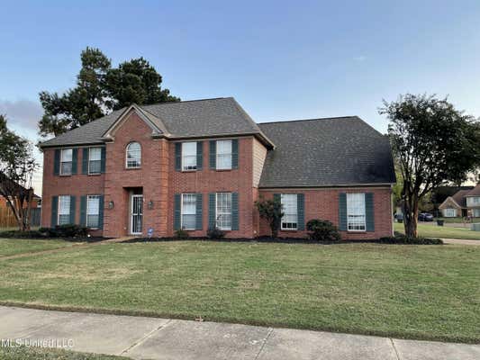 6421 DAYBREAK DR, BARTLETT, TN 38135 - Image 1