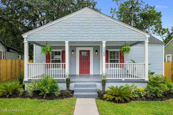 2208 22ND AVE, GULFPORT, MS 39501 - Image 1