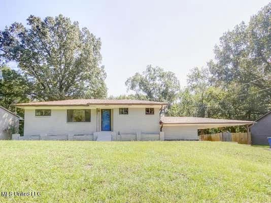 767 W COMMERCE ST, HERNANDO, MS 38632 - Image 1