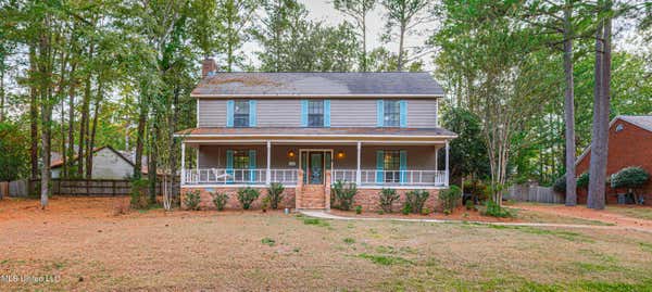 545 DIXTON DR, BRANDON, MS 39047 - Image 1