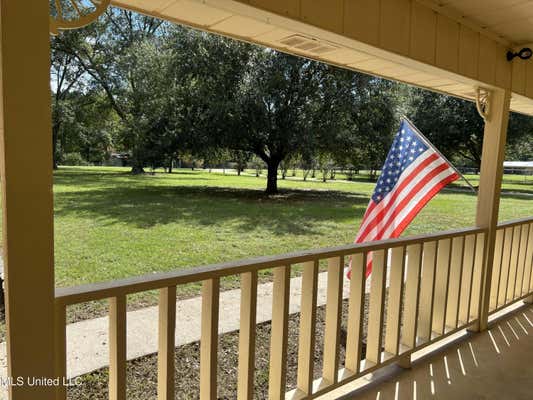 19452 BELL LN, SAUCIER, MS 39574, photo 4 of 37