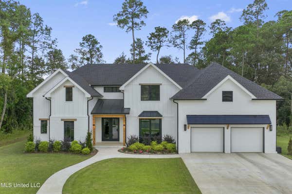 5609 VIA TOSCANA, OCEAN SPRINGS, MS 39564 - Image 1