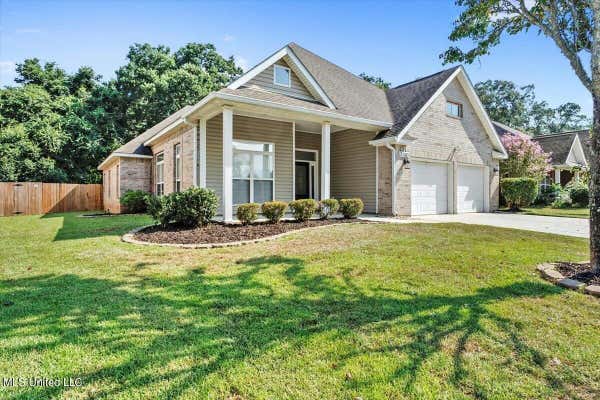 2405 RUE BEAUX CHENES, OCEAN SPRINGS, MS 39564 - Image 1