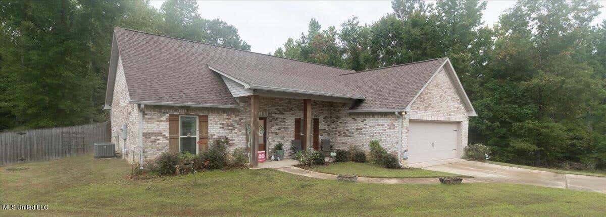 289 TRUDY LN, FLORENCE, MS 39073, photo 1 of 18