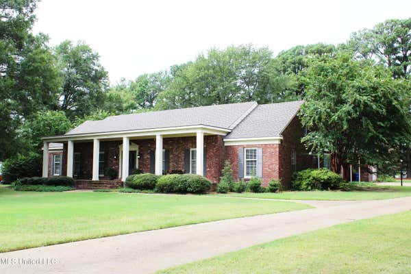 1911 MOUNT PLEASANT RD, HERNANDO, MS 38632 - Image 1