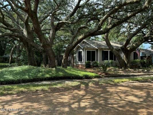 2421 PINE AVE, GULFPORT, MS 39501 - Image 1