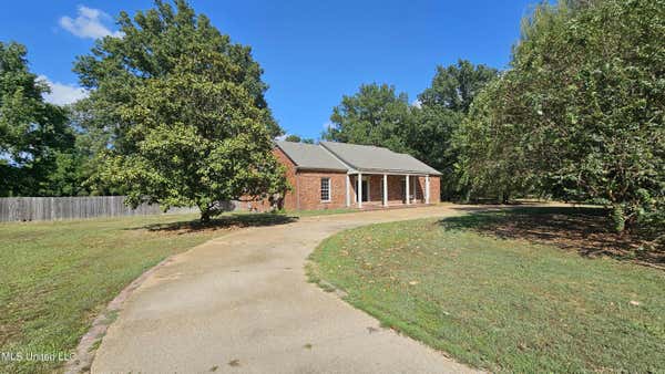 101 RAILROAD AVENUE, CLEVELAND, MS 38732 - Image 1