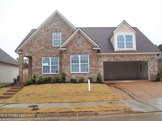 9681 KINGS LANDING DR, OLIVE BRANCH, MS 38654 - Image 1