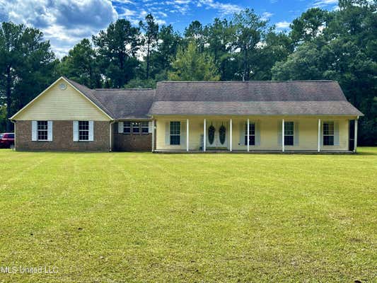 1108 SAMPSON RD, LUCEDALE, MS 39452 - Image 1