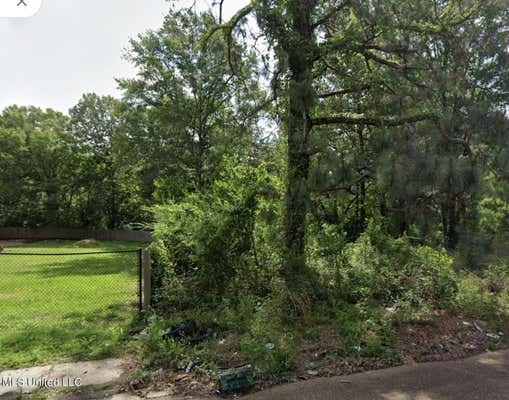 0 MARCUS L BUTLER DRIVE, JACKSON, MS 39209 - Image 1