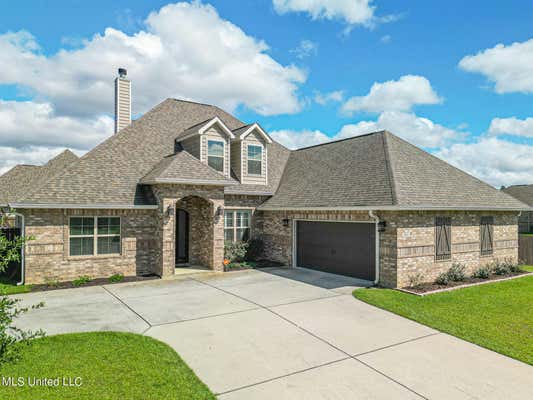 8004 VILLAGE GREEN DR, BILOXI, MS 39532 - Image 1