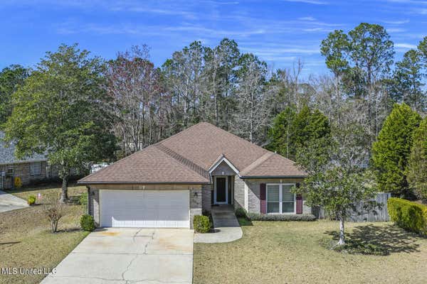 654 KIKO ST, DIAMONDHEAD, MS 39525 - Image 1