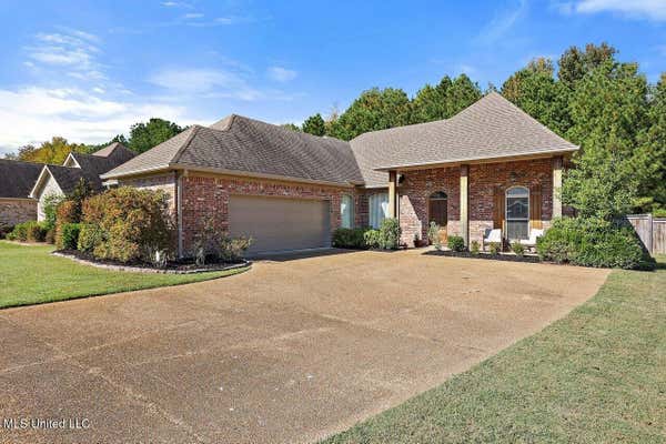 115 BUTLER CREEK DR, FLORENCE, MS 39073 - Image 1