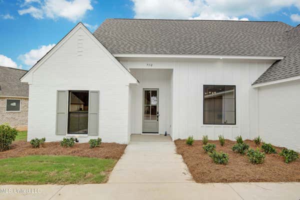 710 BEARING WAY, BRANDON, MS 39047 - Image 1