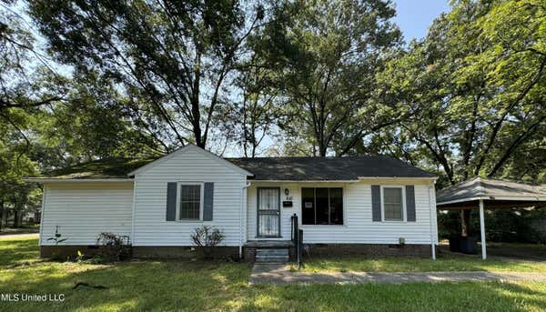 661 ROBINHOOD RD, JACKSON, MS 39206 - Image 1