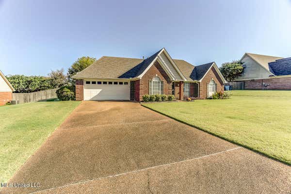 2120 HEATHER RDG, SOUTHAVEN, MS 38672 - Image 1