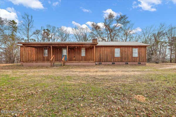 6184 NEW ZION RD, UTICA, MS 39175 - Image 1