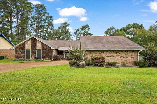 457 CEDARWOOD DR, JACKSON, MS 39212 - Image 1