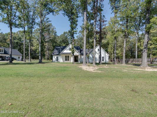 263 DRY FIELD RD, BYHALIA, MS 38611 - Image 1