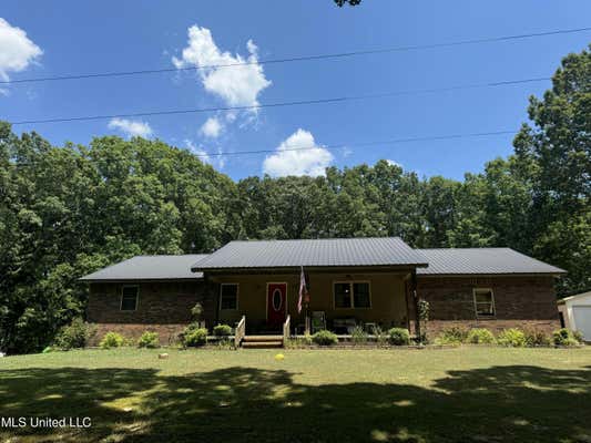 3484 HIGHWAY 5, HICKORY FLAT, MS 38633 - Image 1