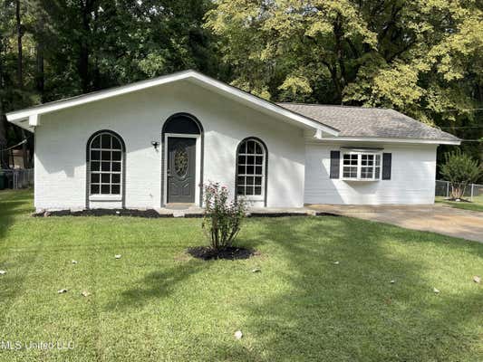 208 FOREST AVE, JACKSON, MS 39206 - Image 1