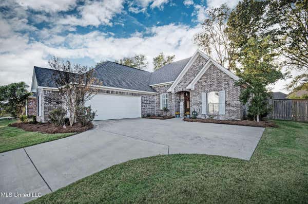 144 SWEETBRIAR CIR, CANTON, MS 39046 - Image 1