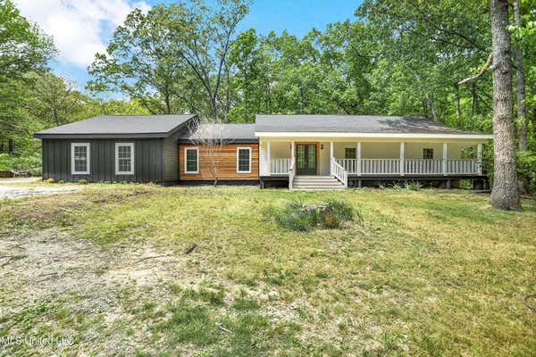 4451 GWYCK RD, OLIVE BRANCH, MS 38654 - Image 1