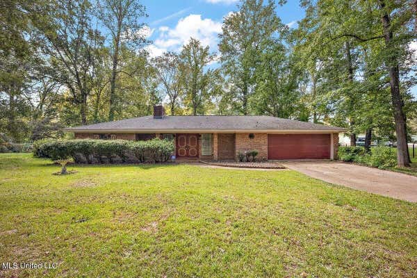 595 SYKES RD, JACKSON, MS 39212 - Image 1